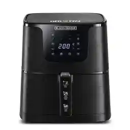 هواپز 4.5 لیتر بلک اند دکر مدل AF700