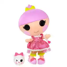 عروسک لالالوپسی مدل Trinket Sparkles ارتفاع 23 سانتیمتر