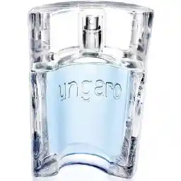 ادو تویلت مردانه Ungaro Blue Ice حجم 100ml