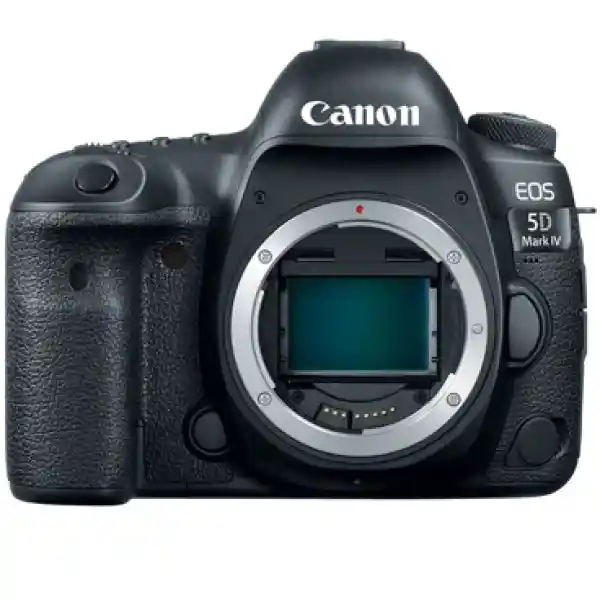 دوربین عکاسی کانن مدل EOS 5D Mark IV