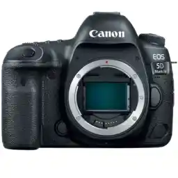 دوربین عکاسی کانن مدل EOS 5D Mark IV دوربین عکاسی کانن مدل EOS 5D Mark IV