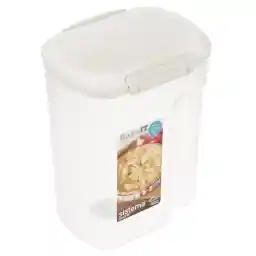 ظرف نگهدارنده سیستما سری Klip It کد 1250-1216