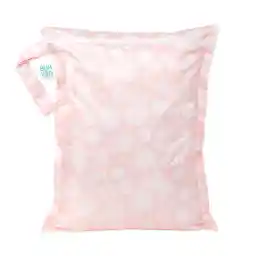 Bumkins Reusable Waterproof Wet Bag with Zipper