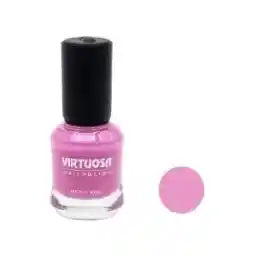 لاک ناخن ورتوسا مدل Shiny شماره 19