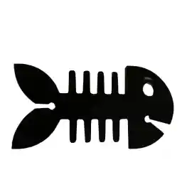 محافظ سیم هدفون مدل FISH 55