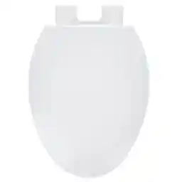 درپوش توالت فرنگی سنی پلاستیک مدل Avisa 6511