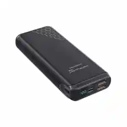 پاوربانک کانفلون مدل A7Q ظرفیت 20000 میلی آمپر ساعت