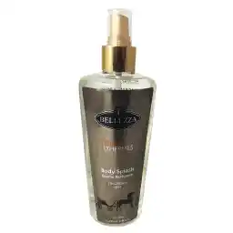 اسپری خوشبو کننده بدن بلزا مدل TERRE Dَ HERMES حجم 250 میلی لیتر