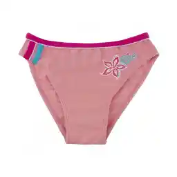 شورت مایو شنا بچه گانه دخترانه RETIFE MGH | صورتی