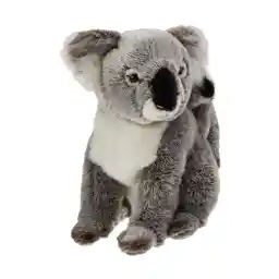 عروسک کد 770761 ارتفاع 33 سانتی متر