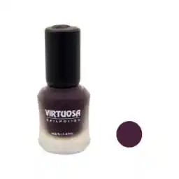 لاک ناخن ورتوسا شماره 417