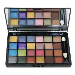 پالت سایه چشم ژوپیتر شماره 24-02