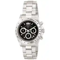 ساعت مچی کوارتز مردانه Invicta Speedway 9223 - 39 میلی متر