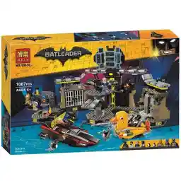 ساختنی بلا مدل 10636