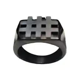 انگشتر ویتالی مدل هشتگ