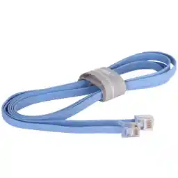 پچ کورد Cat 6 فلت پرولینک مدل MP345 طول 2 متر