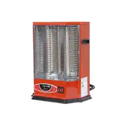 بخاری برقی مه پویا مدل TOYOSET-1500