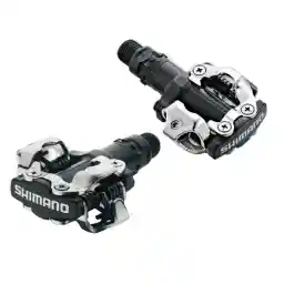 پدال دوچرخه شیمانو مدل M520 بسته 2 عددی