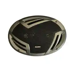 اسپیکر خودرو سناتور مدل ST-6980 بسته دو عددی