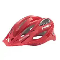 کلاه ایمنی پروول مدل F66 Goshawk Edge Red