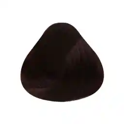 رنگ موی زنانه فندقی 4.43 کلینیک