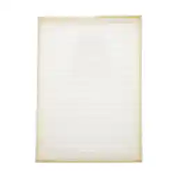 فیلتر کابین خودرو پرفلاکس مدل AH274 مناسب برای رنو کولئوس