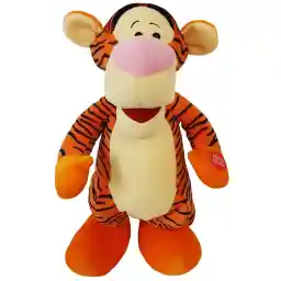 عروسک سیمبا مدل Tiger Winnie The Pooh ارتفاع 30 سانتی متر