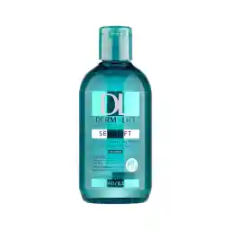 محلول پاک کننده میسلار مدل Sebolift مناسب پوست های چرب حجم 250میلی لیتر | درمالیفت