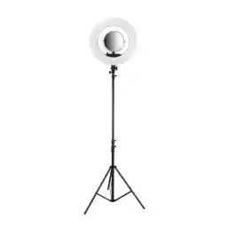 رینگ لایت هیرو مدل FE480III کد 196