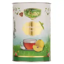 دمنوش به مهرما مقدار 100 گرم