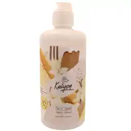 ماسک مو کالیون مدل وانیل حجم 500 میلی لیتر