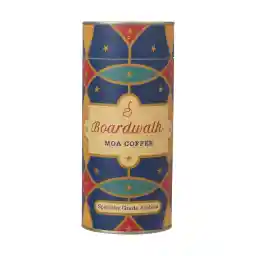 قهوه اسپشیالتی ترکیبی بُردواک موآ مقدار 200 گرم