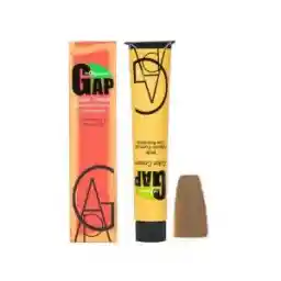 رنگ مو گپ سری طلایی شماره 8.3 حجم 100 میلی لیتر