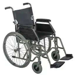 ویلچر ارتوپدی ایران بهکار مدل 701DS-43