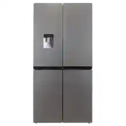 یخچال و فریزر ساید بای ساید 19 فوت زیرووات  مدل Z 9