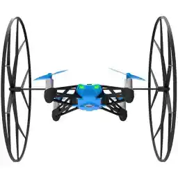 پهپاد پروت مدل Minidrones Rolling Spider