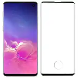 محافظ صفحه نمایش ای ام سی مدل HF-1 مناسب برای گوشی موبایل سامسونگ Galaxy S10