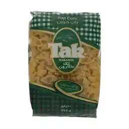 ماکارونی پاپ کورن تک ماکارون مقدار 500 گرمی