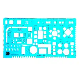 شابلون کیدوز کد 50_1