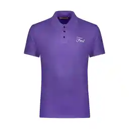 پولوشرت آستین کوتاه مردانه فرد مدل T.f.040
