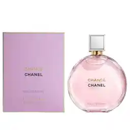 ادو پرفیوم زنانه شانل مدل چنس او تندر حجم 100 میلی لیتر