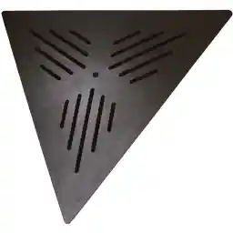 جاذب آکوستیک سه کنج تکنیک مدل Bass Trap 60x60