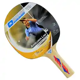 راکت پینگ پنگ دانیک شیلدکروت مدل APPELGREN LINE LEVEL 300