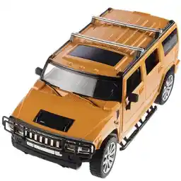 ماشین بازی کنترلی تیان دو مدل Hummer