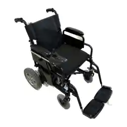 ویلچر برقی ایران بهکار مدل 20771