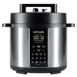زودپز نوتریکوک مدل SP204A ظرفیت 6 لیتر