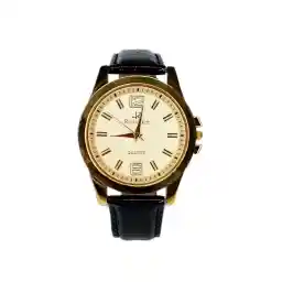 ساعت مچی عقربهای مردانه رومنس مدل gentle011