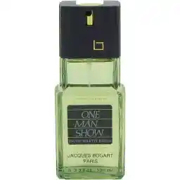 ادو تویلت مردانه ژاک بوگارت مدل One Man Show حجم 100 میلی لیتر