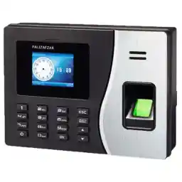 دستگاه حضور و غیاب پالیز افزار مدل Tfinger501