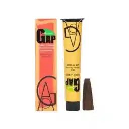 رنگ مو گپ سری شکلاتی شماره 7.7 حجم 100 میلی لیتر